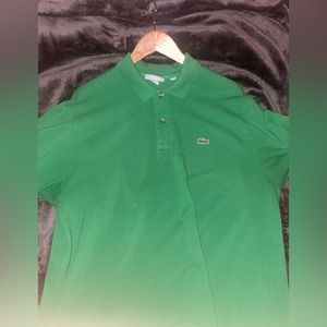 Lacoste polo